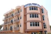 Hillside Plaza Hotel – Kampala
