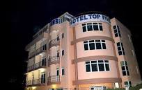 Hillside Plaza Hotel – Kampala