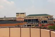 Hillside Plaza Hotel – Kampala