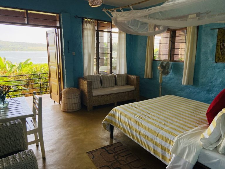 HomeOnTheNile