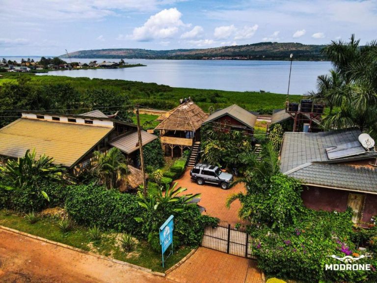 HomeOnTheNile