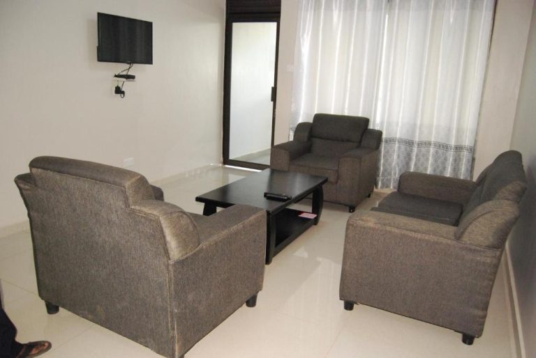 Hope’s Apartments – Gulu