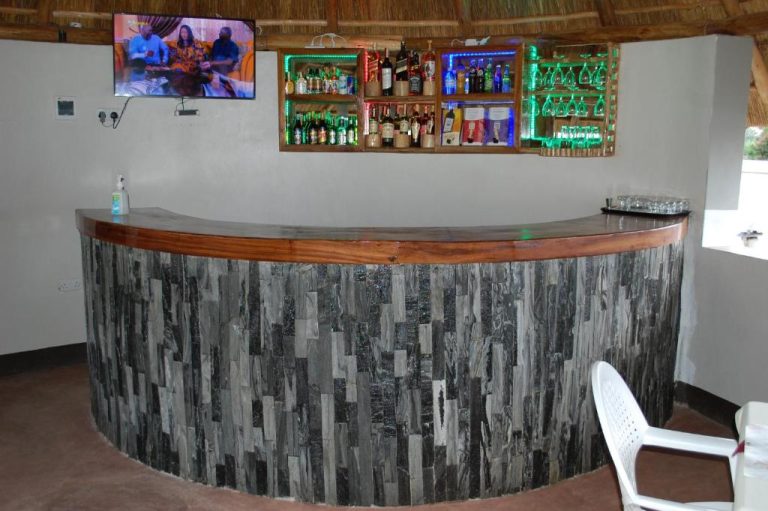 Hope’s Apartments – Gulu
