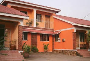 Hotel Acacia Kampala