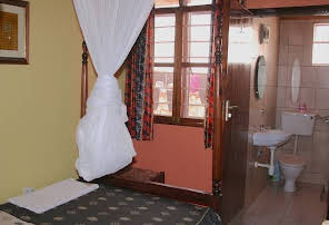 Hotel Acacia Kampala