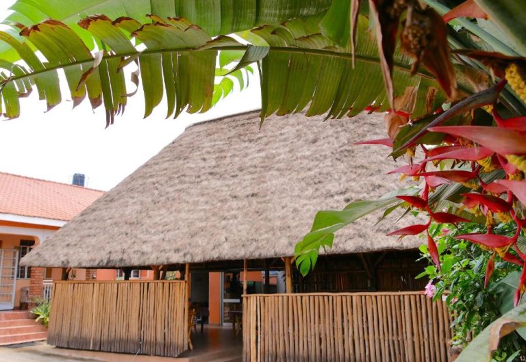 Hotel Acacia Kampala
