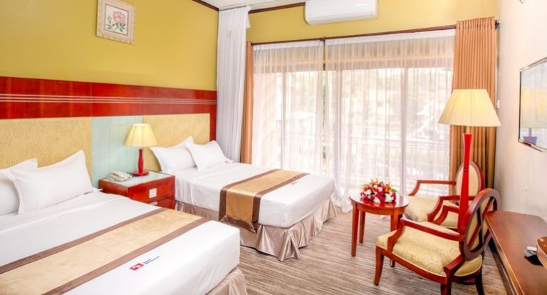 Hotel Africana