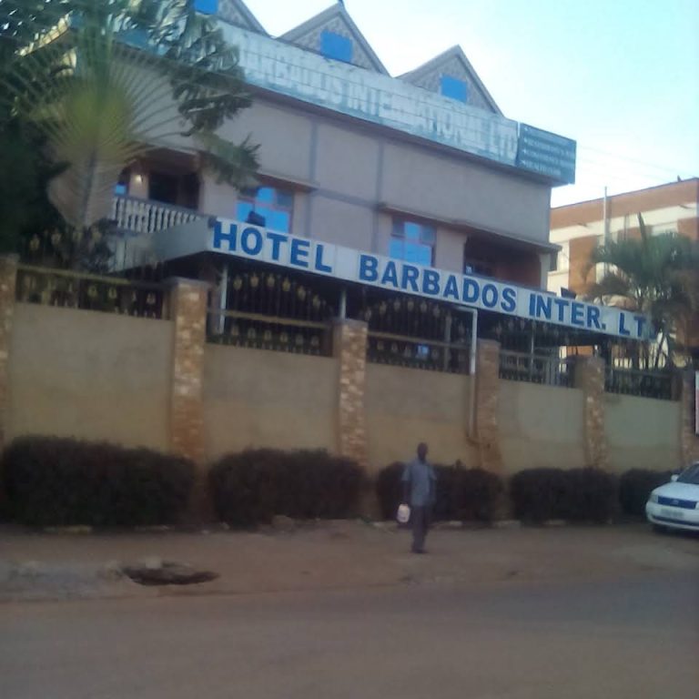 Hotel Barbados International