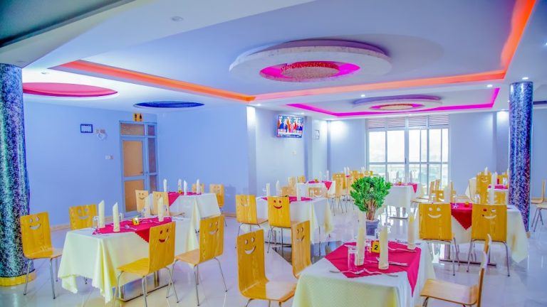 Hotel Benco