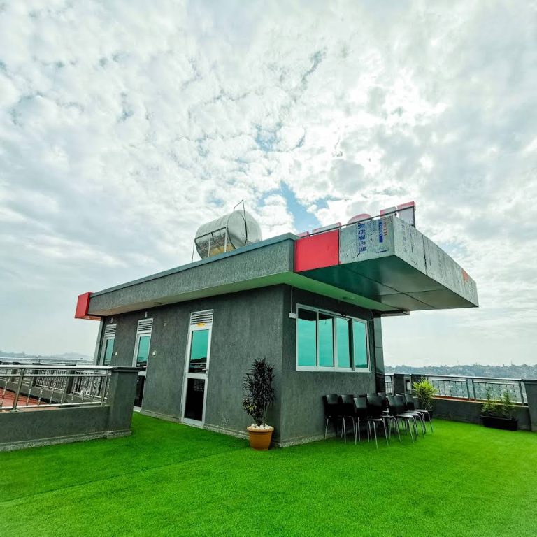 Hotel Benco