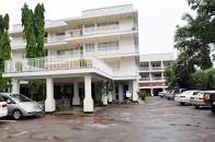 Hotel Brovard