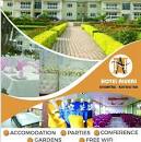 Hotel Alvers Mukono