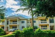 Hotel Alvers Mukono