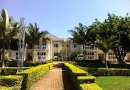 Hotel Alvers Mukono