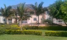 Hotel Alvers Mukono
