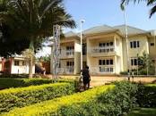 Hotel Alvers Mukono