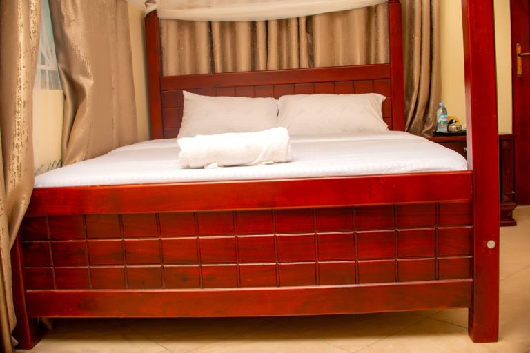 Hotel Zippy Mbale