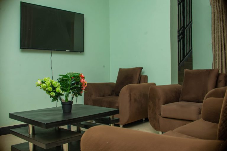 Hotel Zippy Mbale