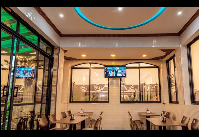 Imara Hotel, Kyengera Mugongo