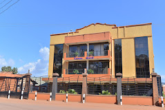 Jevine Hotel Rubaga, Kampala