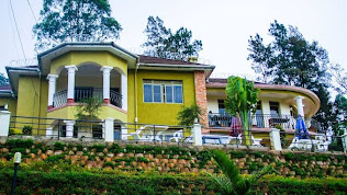 Jowillis Hotel Kabale