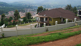 Jowillis Hotel Kabale