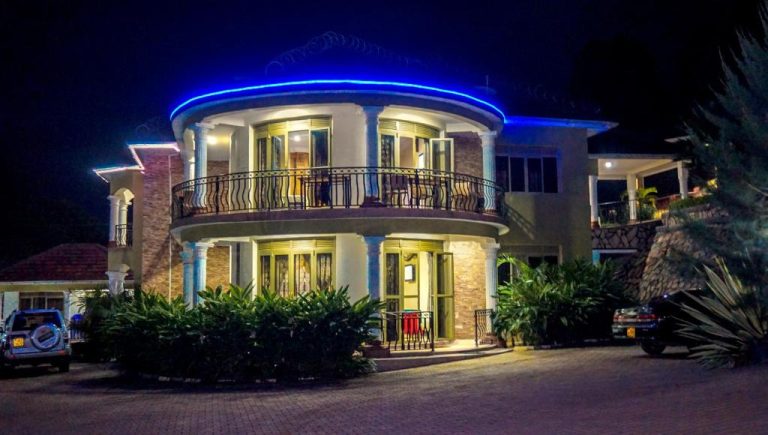 Jowillis Hotel Kabale