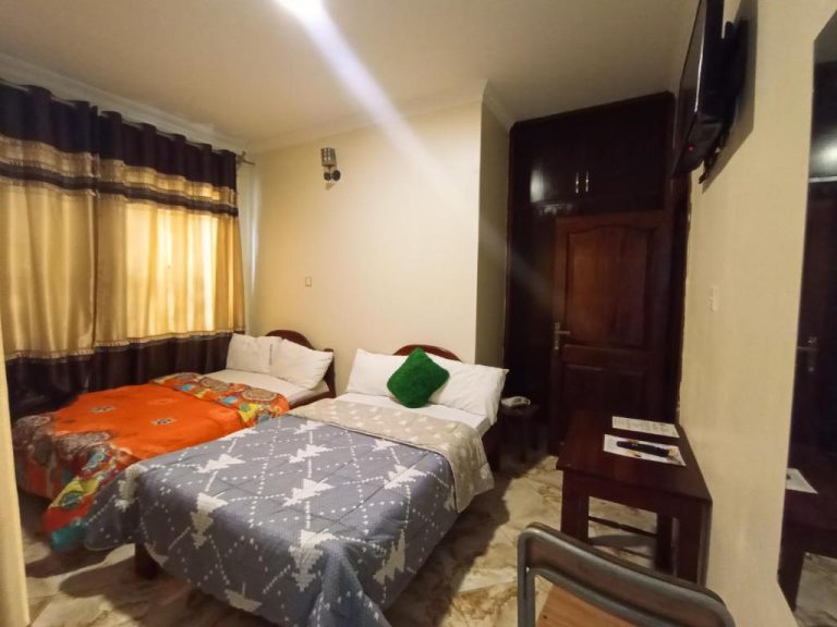 Jowillis Hotel Kabale