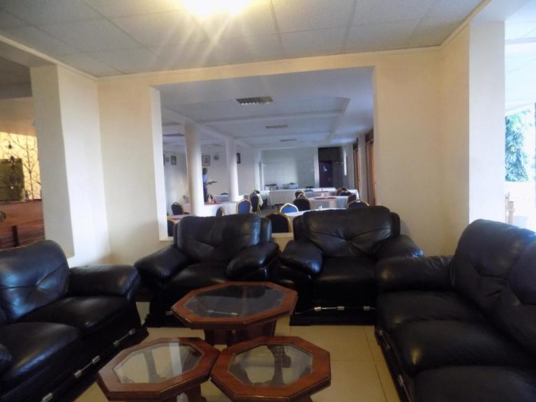 Kayegi Hotel Mbale