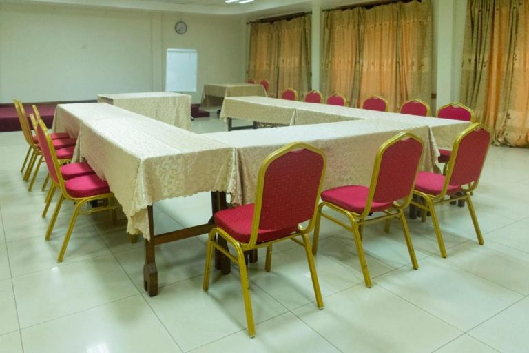 Kayegi Hotel Mbale