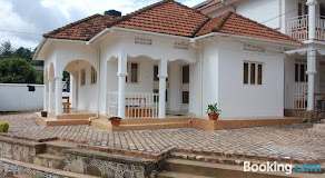 Kigezi Gardens Inn Kabale