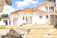 Kigezi Gardens Inn Kabale