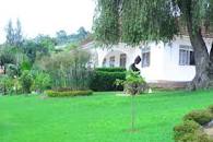 Kigezi Gardens Inn Kabale