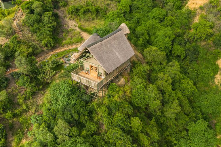 Kikorongo Safari Lodge