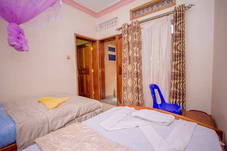 Kings Hotel Kabale