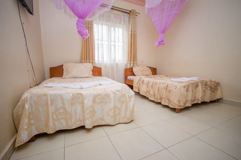 Kings Hotel Kabale