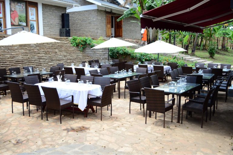 Koi Koi Cultural Village Hotel Fortportal