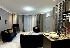 Kyanja Executive Suite