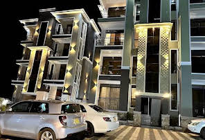 Kyanja Executive Suite