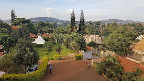 Landmark View Hotel