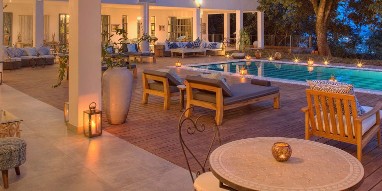 Latitude 0 Degrees Hotel Makindye