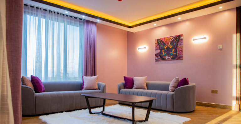 Le tsuba Grand Hotel – Arua