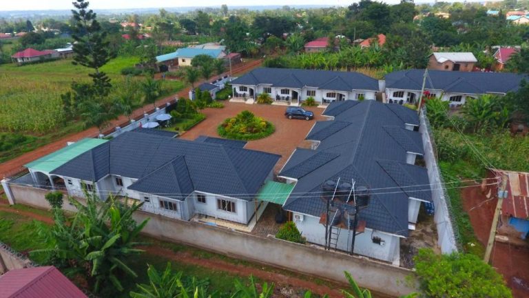 Mamikki Hotel Apartments Tororo