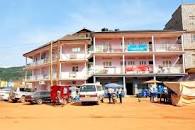 Manhattan Hotel Kabale