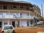 Manhattan Hotel Kabale