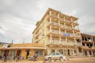 Manhattan Hotel Kabale