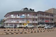 Manhattan Hotel Kabale