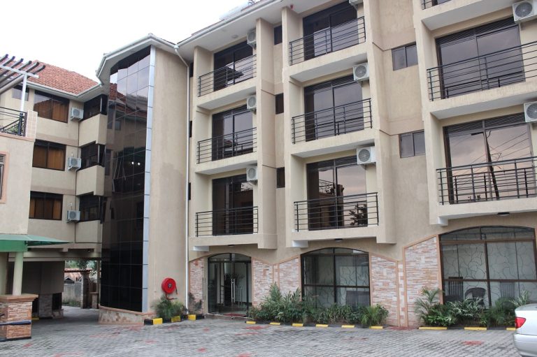 Maries Royale Hotel