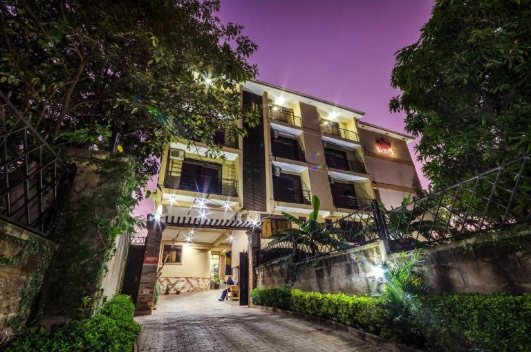Maries Royale Hotel
