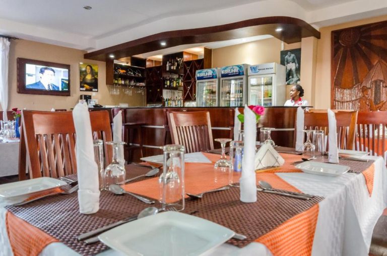 Maries Royale Hotel